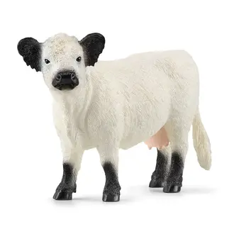 Schleich Galloway Cattle 13960