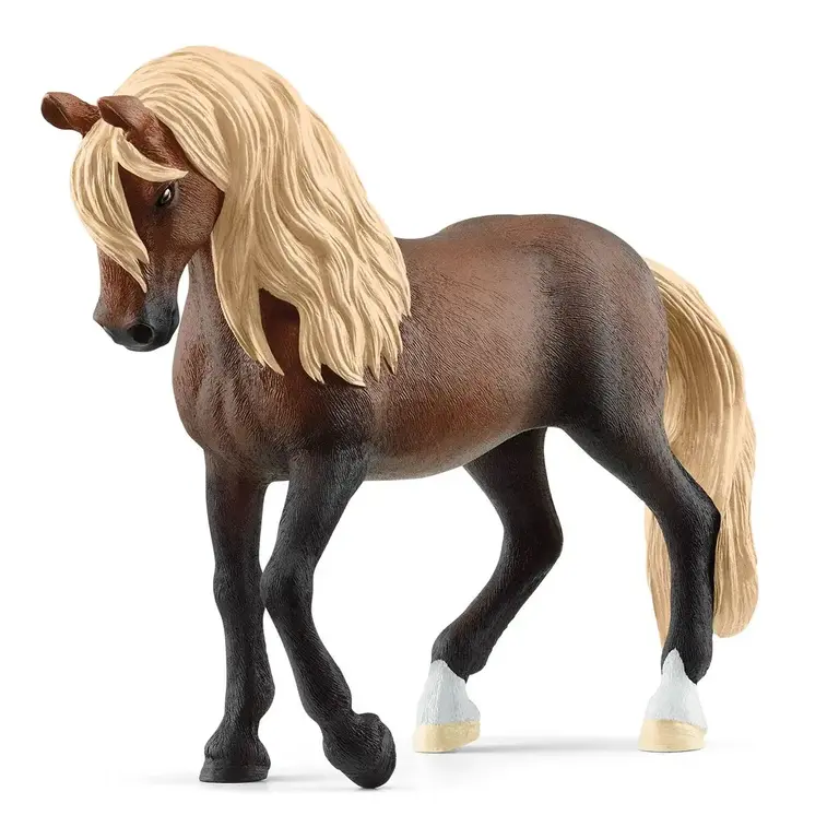 Schleich Paso Peruano Stallion 13952