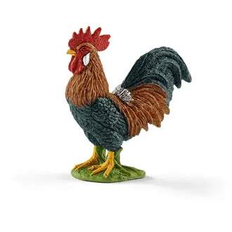 Schleich Rooster 13825