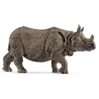 Schleich Indian Rhinoceros 14816