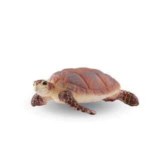 Schleich Hawksbill Sea Turtle 14876