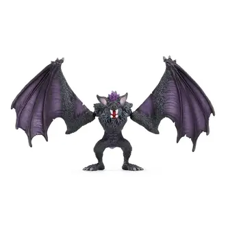 Schleich Eldrador Shadow Bat 70792