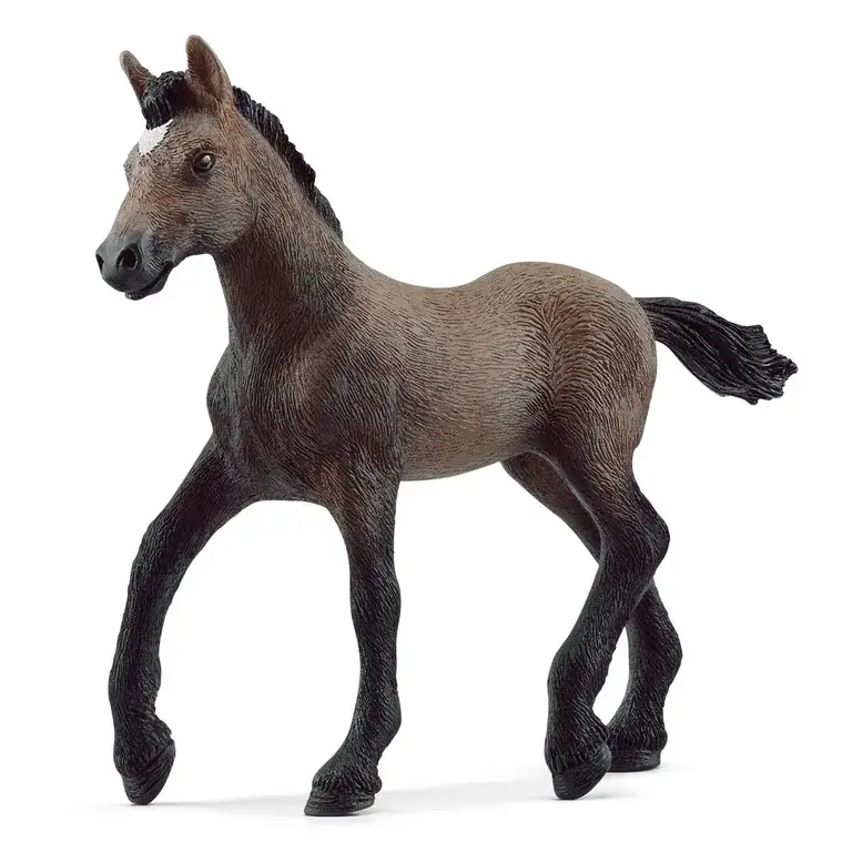 Schleich Peruvian Paso Foal 13954