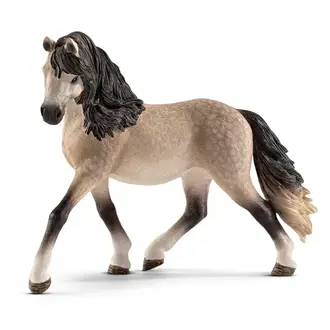 Schleich Andalusian Mare 13793