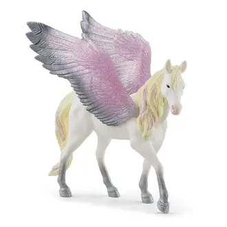 Schleich Bayala Sunrise Pegasus 70720