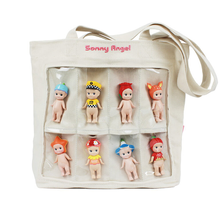 Sonny Angel My Crew Bag
