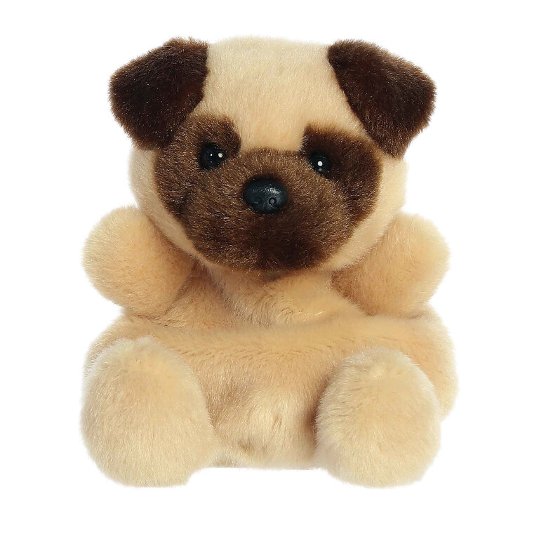 Aurora Palm Pals Frankie Pug