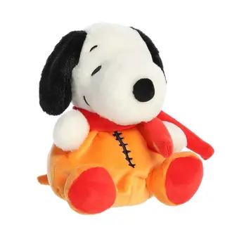 Aurora Palm Pals Astronaut Snoopy