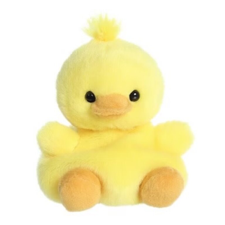 Aurora Palm Pals Darling Duck