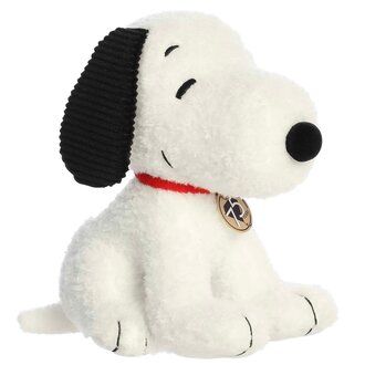 Aurora Snoopy 75th Anniversary Plush