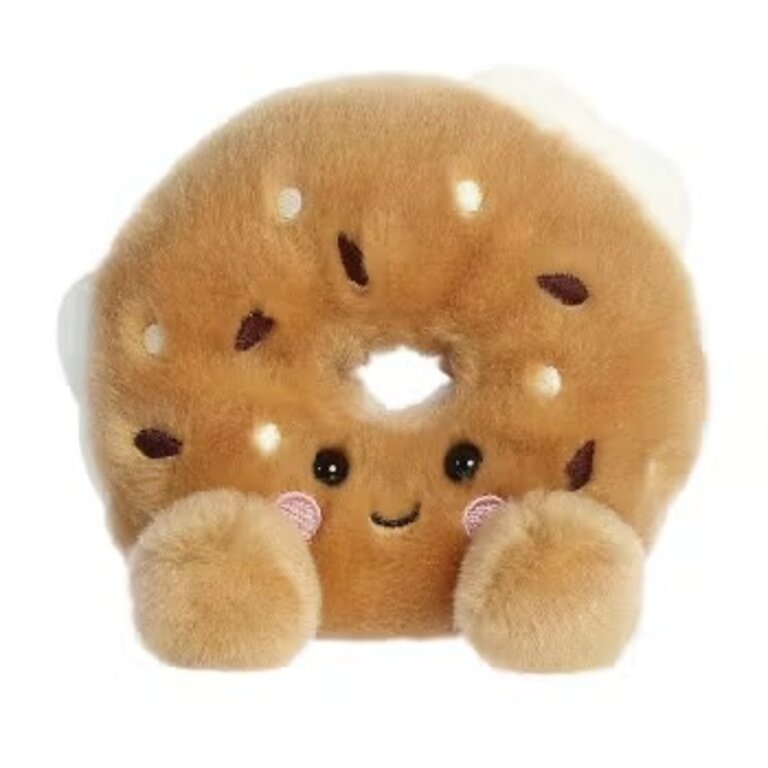 Aurora Palm Pals Tony Everything Bagel