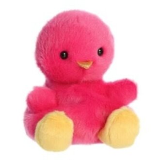 Aurora Palm Pals Peyton Pink Chick