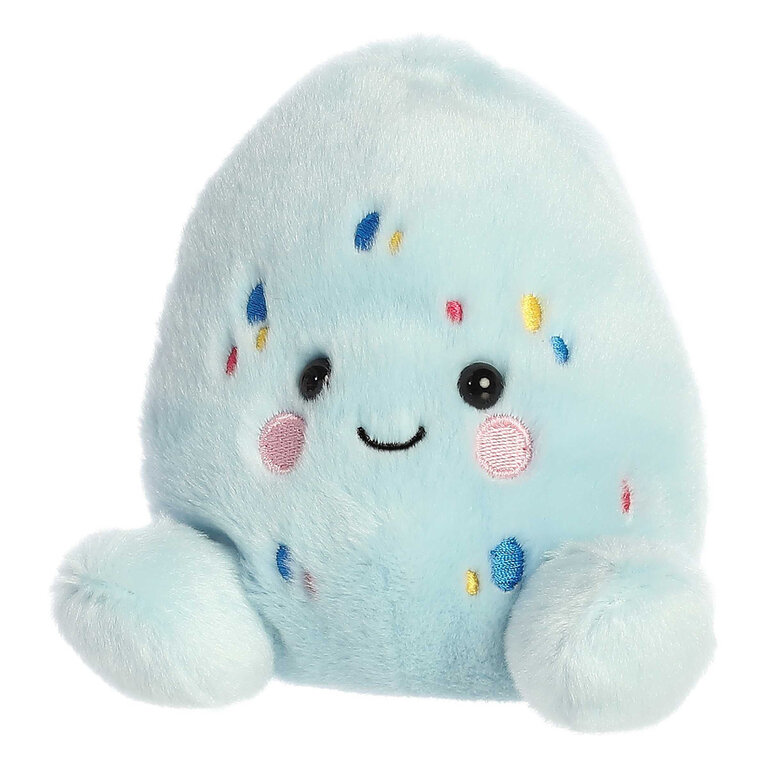Aurora Palm Pals Shellie Robin Egg