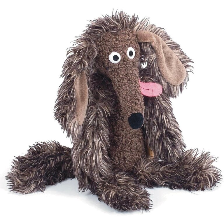 Dumpster Dog Medium
