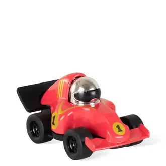 Presto Racers- Red Presto Racers- Red