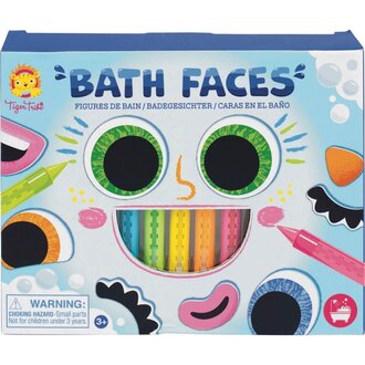 Bath Faces