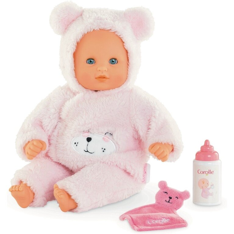 Corolle Calin Loving Teddy Bear