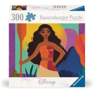 Ravensburger Disney Moana 300pc Jigsaw Puzzle