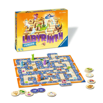 Ravensburger Junior Labyrinth Game