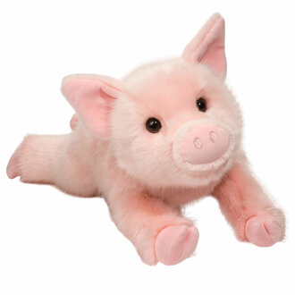 Douglas Charlize Floppy Pig Large