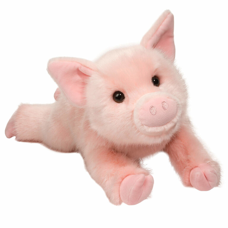 Douglas Charlize Floppy Pig Large