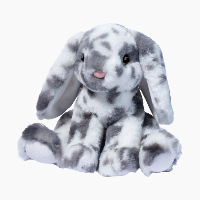 Douglas Bouncie Spotted Bunny