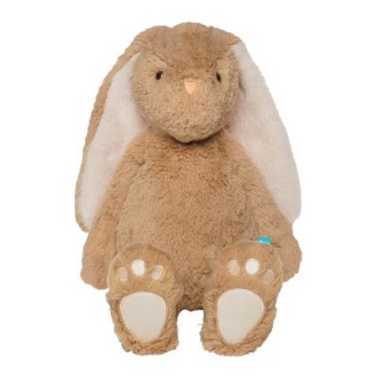 Manhattan Toy Snuggle Bunny Willow Beige