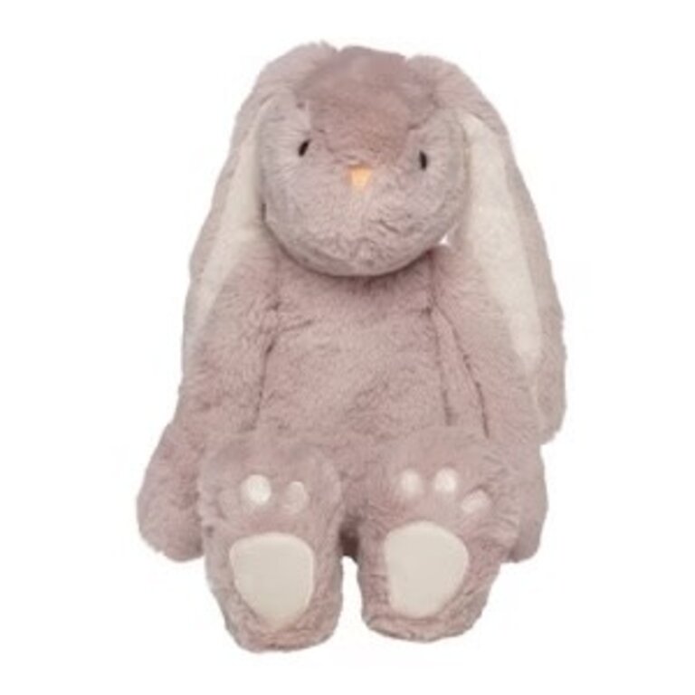 Manhattan Toy Snuggle Bunny Ivy Mauve