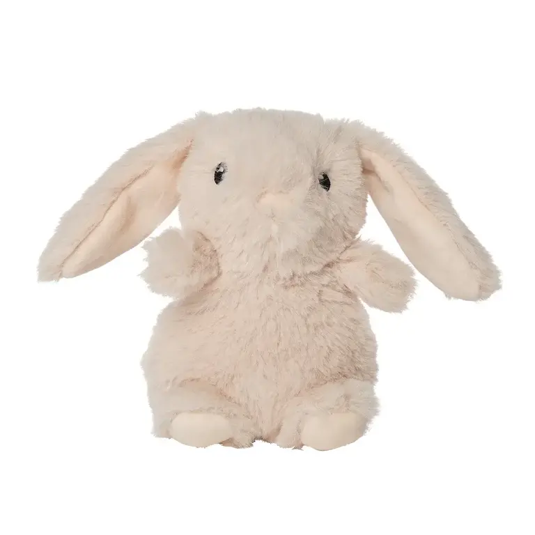 Manhattan Toy Bitty Buddy Bunny White