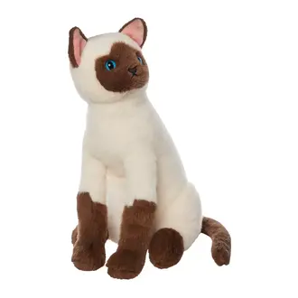 Manhattan Toy Imaginaries Siamese Cat Pip