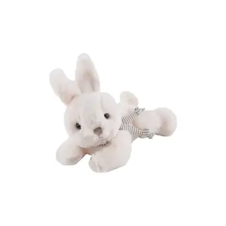 Bukowski Bears Coco Bunny White
