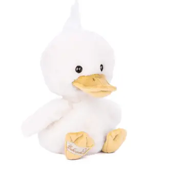 Bukowski Bears Baby Quack Duck