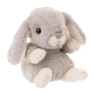Bukowski Bears Kanini Light Gray Bunny