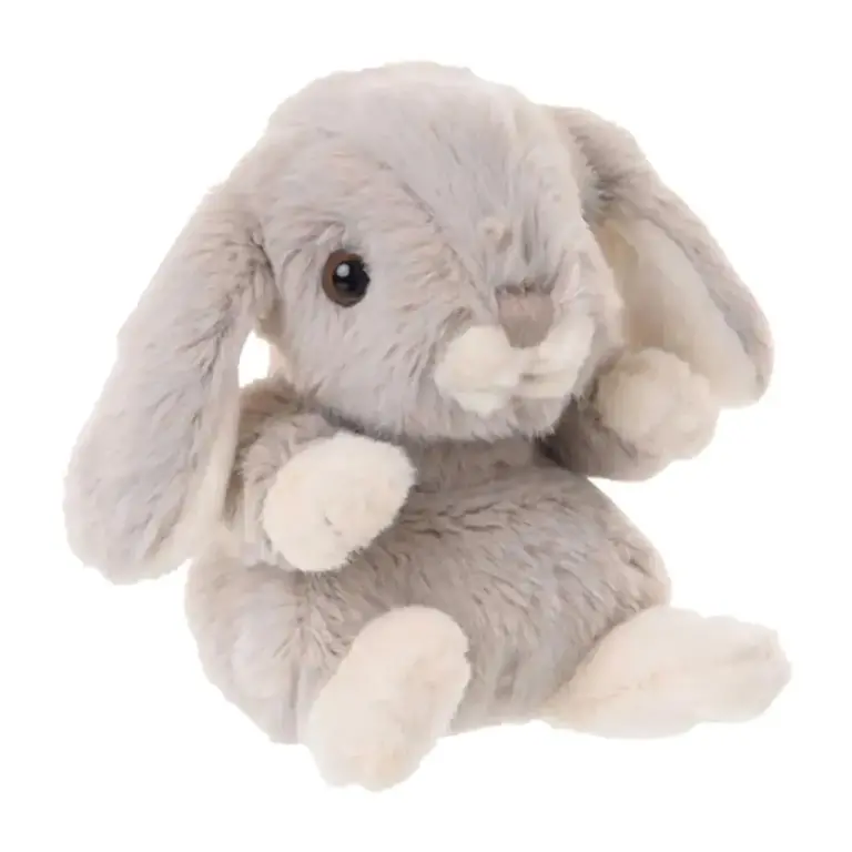 Bukowski Bears Bukowski Kanini Light Gray Bunny