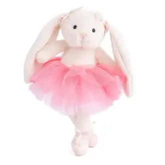 Bukowski Bears Bukowski Dancing Jayleen Bunny Dark Pink