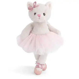 Bukowski Bears Bukowski Dancing Albertina Cat