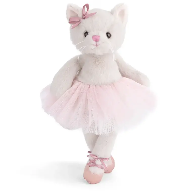 Bukowski Bears Bukowski Dancing Albertina Cat
