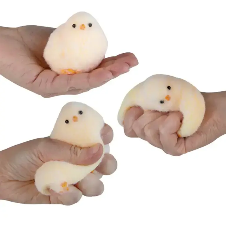 Orb Taba-Licious Fluffs Single Assorted