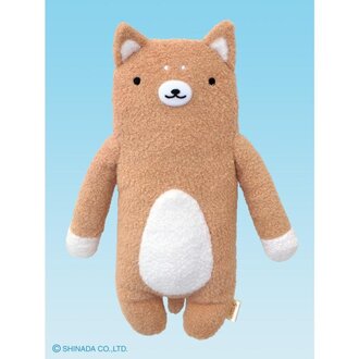 Shinada Co., LTD Fumofumo San Shiba Inu Shinada Co., LTD Fumofumo San Shiba Inu