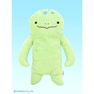 Shinada Co., LTD Fumofumo San Sea Turtle Shinada Co., LTD Fumofumo San Sea Turtle