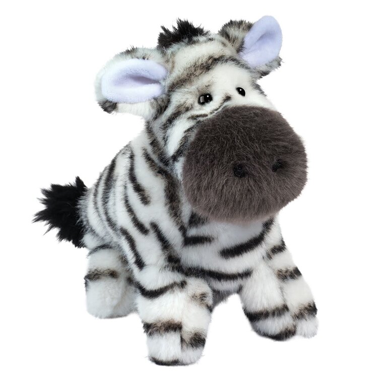 Douglas Debra Zebra Muzzle