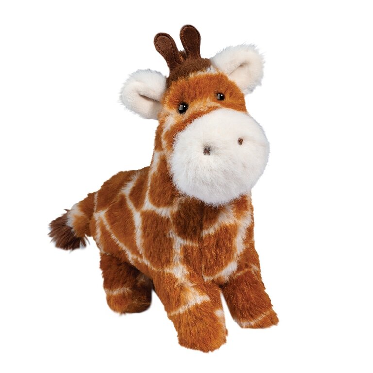 Douglas George Giraffe Muzzle