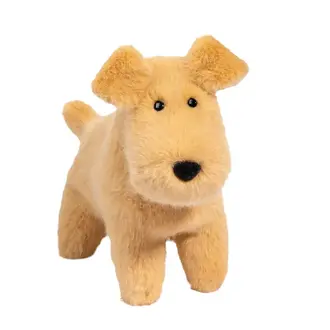 Douglas Tim Tan Dog Muzzle