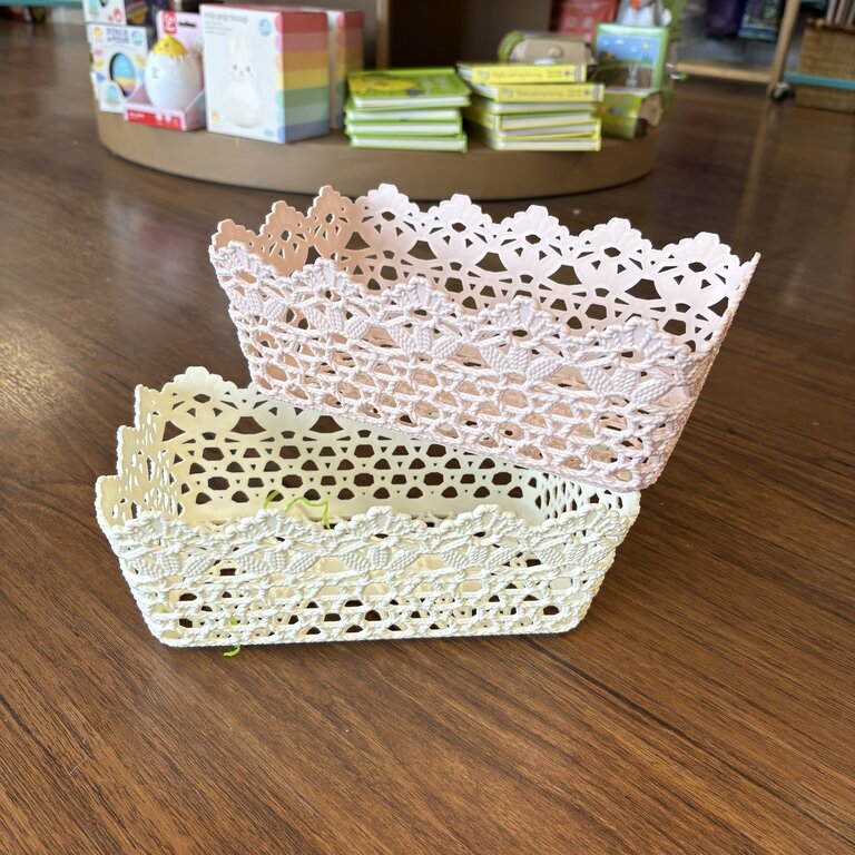 Custom Easter Basket!