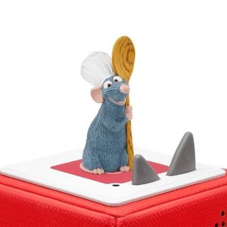 Tonies Tonies Disney Ratatouille