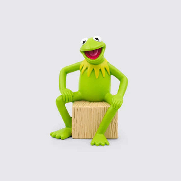 Tonies Tonies The Muppets Kermit