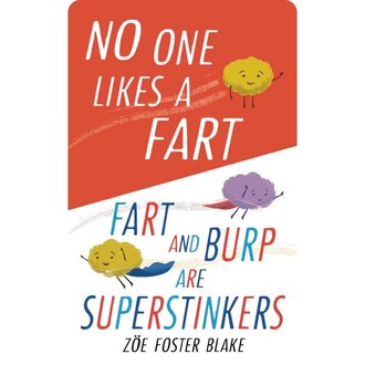 Yoto Yoto Card No One Likes a Fart