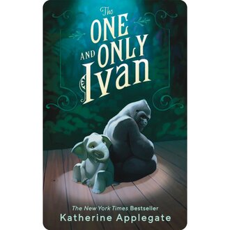 Yoto Yoto Card The One and Only Ivan