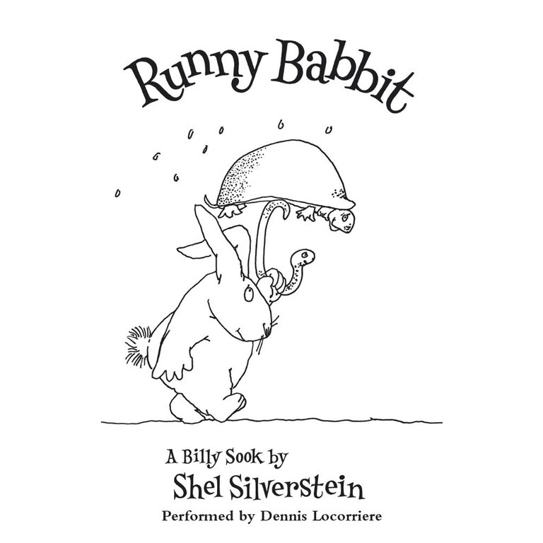 Yoto Yoto Card Runny Babbit