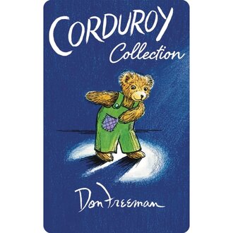 Yoto Yoto Card Corduroy Collection